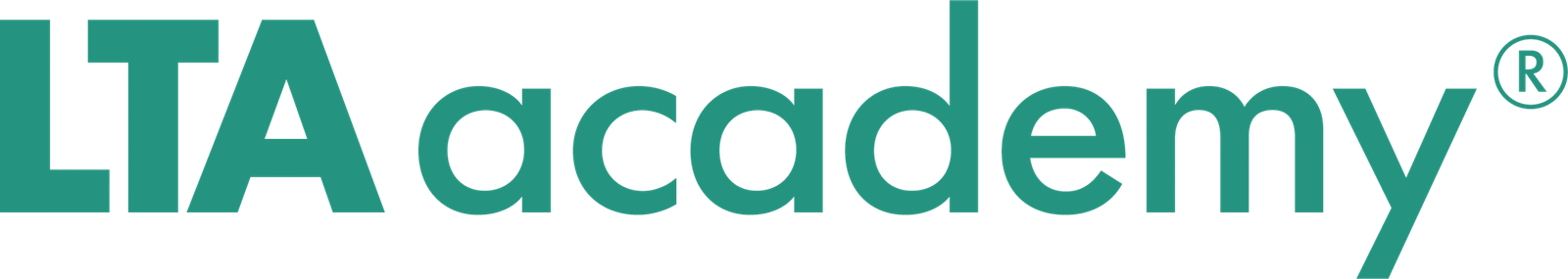 LTA Academy