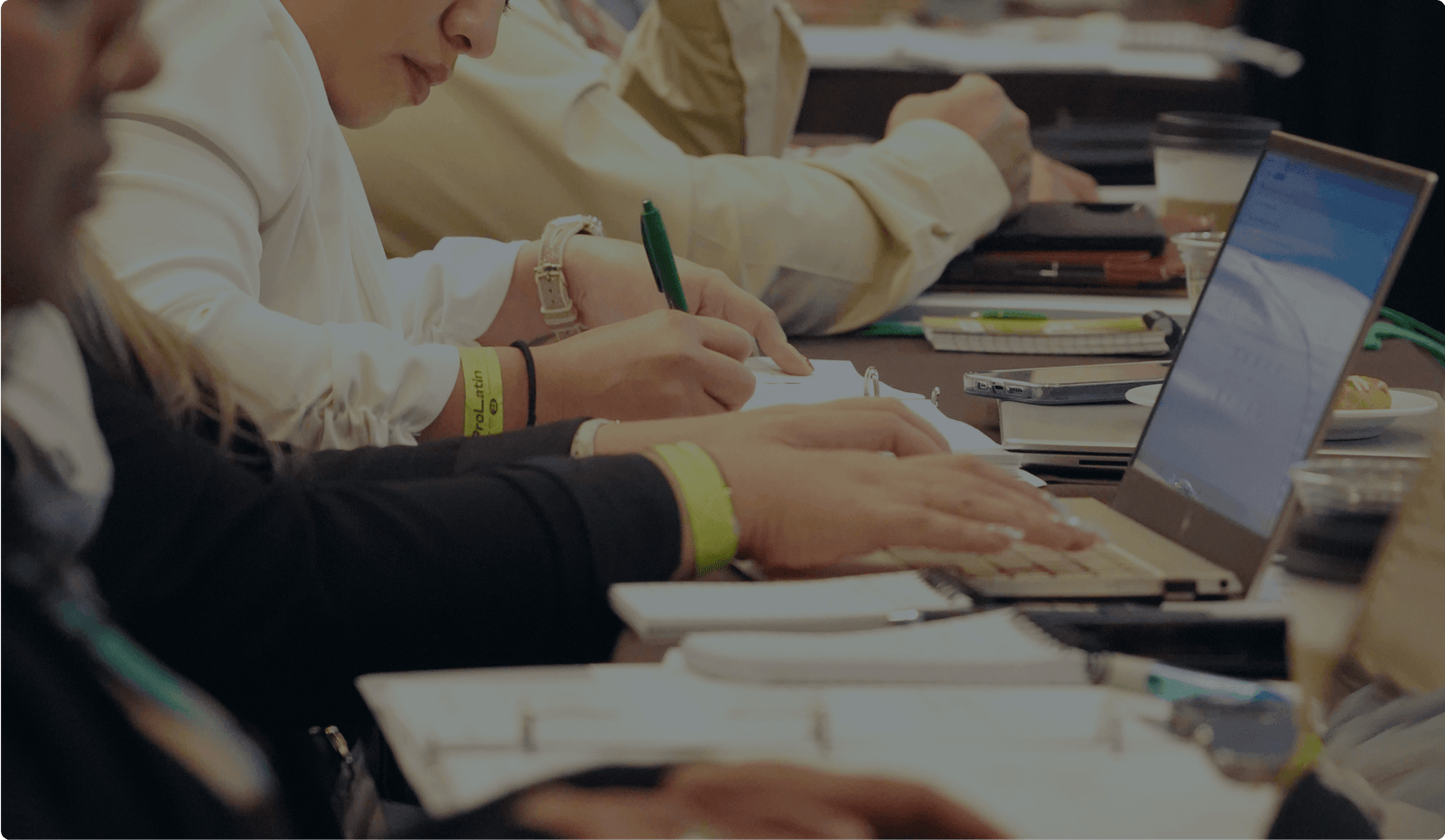 Formación para AFSP