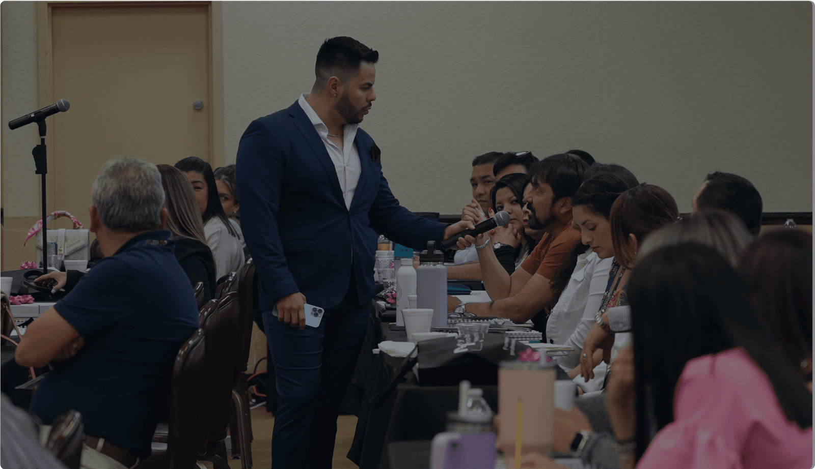 Preparador de Impuestos Corporativos