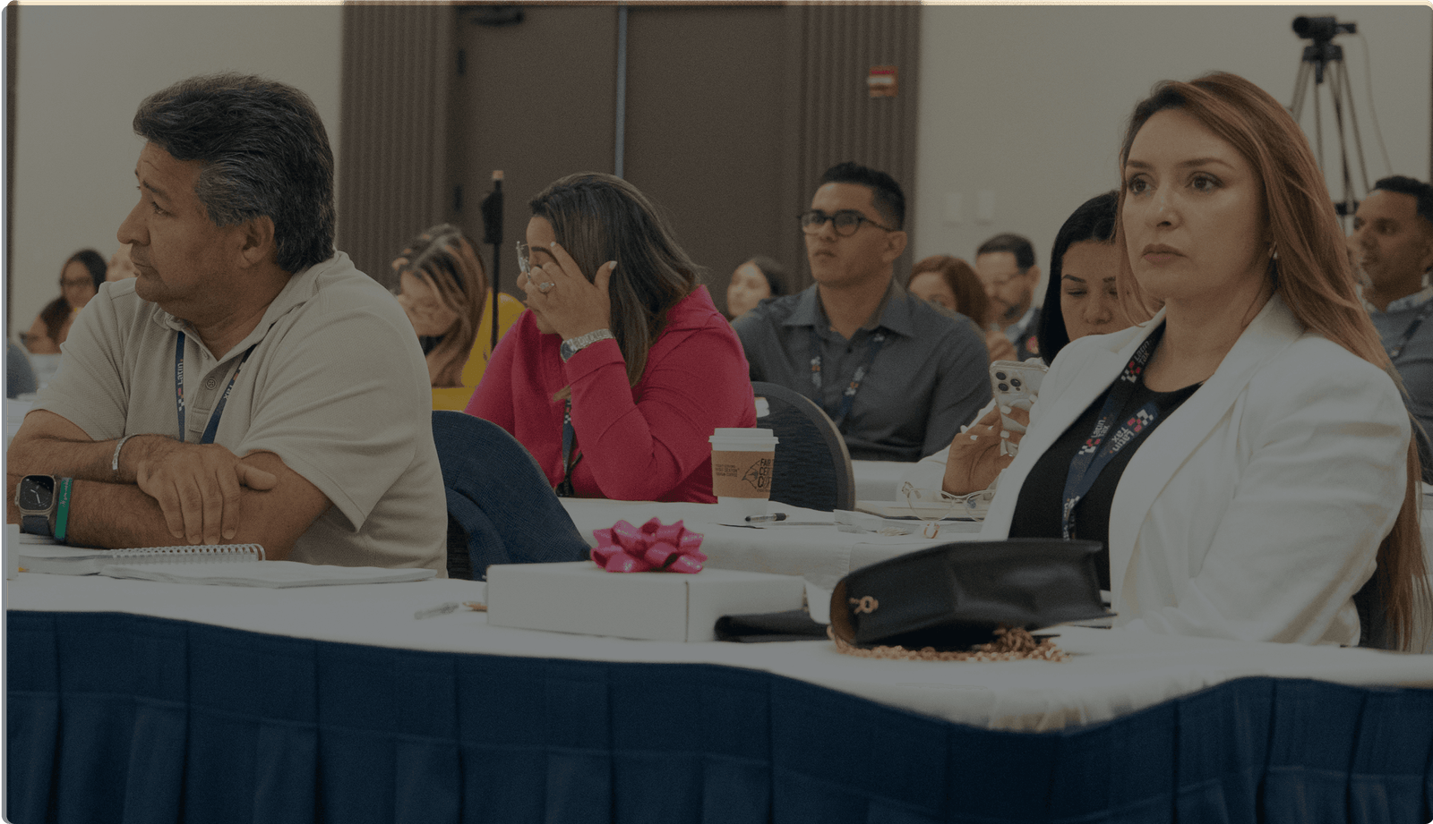 Formación para Enrolled Agent