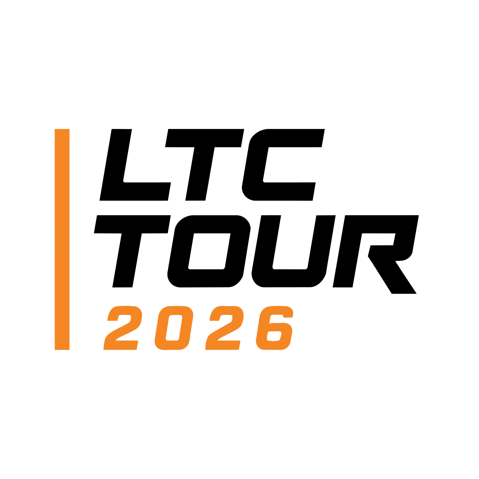 LTC Tour 2026